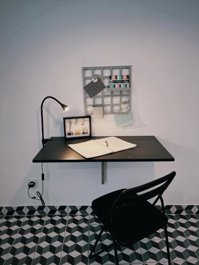 Dnn - Retro 1Br, Center Thiers - Free Wifi And Parking - Near Vichy, Clermont, Lyon Appartement Buitenkant foto